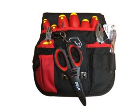 WIHA 43988 PROMO CINTURON ELECTRICO